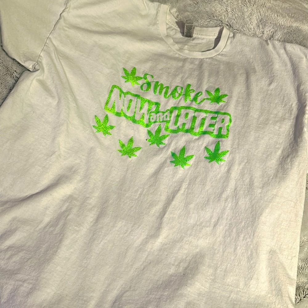 Smoke NOW N LATER!